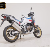 Мотоцикл Honda AFRICATWIN CRF1100L з пробігом 275 km з пробігом 275 km