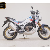 Мотоцикл Honda AFRICATWIN CRF1100L з пробігом 275 km з пробігом 275 km