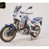 Мотоцикл Honda AFRICATWIN CRF1100L з пробігом 275 km з пробігом 275 km