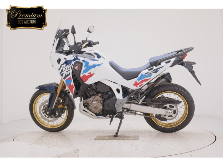 Мотоцикл Honda AFRICATWIN CRF1100L з пробігом 275 km з пробігом 275 km