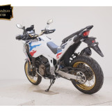 Мотоцикл Honda AFRICATWIN CRF1100L з пробігом 275 km з пробігом 275 km