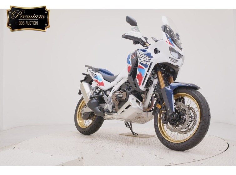 Мотоцикл Honda AFRICATWIN CRF1100L з пробігом 275 km з пробігом 275 km