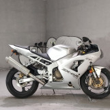 Мотоцикл Kawasaki ZX-6R с пробегом 26049 km