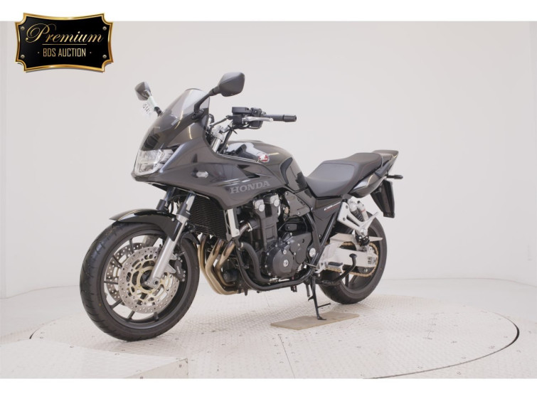 Мотоцикл Honda CB1300SF BOLDOR з пробігом 598 km з пробігом 598 km