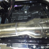 Мотоцикл Honda CB1300SF BOLDOR з пробігом 598 km з пробігом 598 km