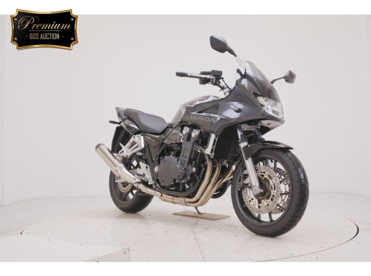 Мотоцикл Honda CB1300SF BOLDOR з пробігом 598 km з пробігом 598 km