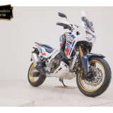 Мотоцикл Honda AFRICATWIN CRF1100L с пробегом 58 km с пробегом 58 km