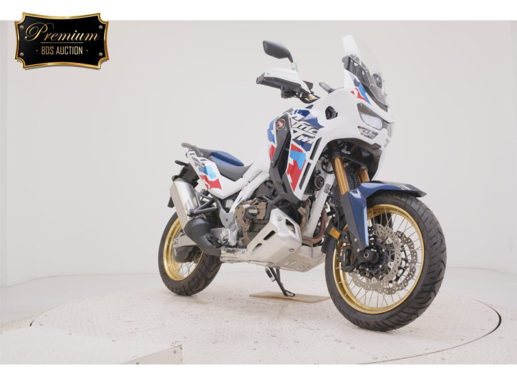 Мотоцикл Honda AFRICATWIN CRF1100L с пробегом 58 km с пробегом 58 km