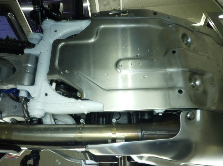 Мотоцикл Honda AFRICATWIN CRF1100L с пробегом 58 km с пробегом 58 km