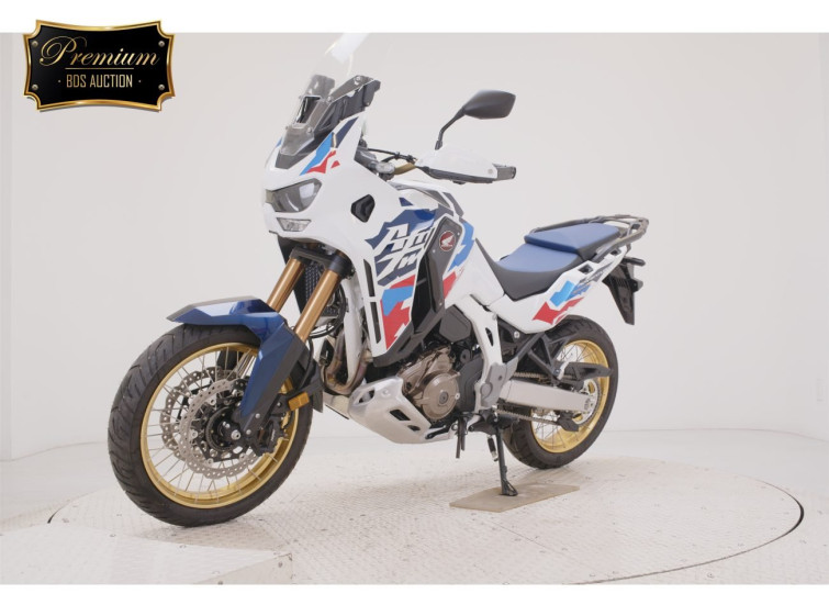 Мотоцикл Honda AFRICATWIN CRF1100L с пробегом 58 km с пробегом 58 km
