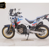 Мотоцикл Honda AFRICATWIN CRF1100L с пробегом 58 km с пробегом 58 km