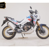 Мотоцикл Honda AFRICATWIN CRF1100L с пробегом 58 km с пробегом 58 km