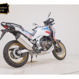 Мотоцикл Honda AFRICATWIN CRF1100L с пробегом 58 km с пробегом 58 km
