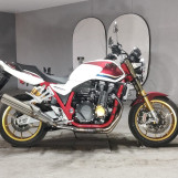 Мотоцикл Honda CB1300SF з пробігом 1675 km