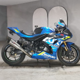 Мотоцикл Suzuki GSX-R1000 с пробегом 18618 km