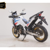 Мотоцикл Honda AFRICATWIN CRF1100L с пробегом 244 km с пробегом 244 km