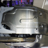 Мотоцикл Honda AFRICATWIN CRF1100L с пробегом 244 km с пробегом 244 km