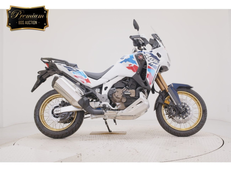 Мотоцикл Honda AFRICATWIN CRF1100L с пробегом 244 km с пробегом 244 km