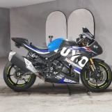 Мотоцикл Suzuki GSX-R1000 с пробегом 42132 km
