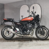 Мотоцикл Kawasaki Z900RS з пробігом 23948 km