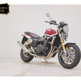 Мотоцикл Honda CB1300SF с пробегом 263 km с пробегом 263 km