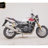 Мотоцикл Honda CB1300SF с пробегом 263 km с пробегом 263 km