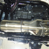 Мотоцикл Honda CB1300SF с пробегом 263 km с пробегом 263 km