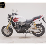 Мотоцикл Honda CB1300SF с пробегом 263 km с пробегом 263 km