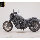 Мотоцикл Honda REBEL CMX1100 з пробігом 526 km з пробігом 526 km
