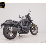 Мотоцикл Honda REBEL CMX1100 з пробігом 526 km з пробігом 526 km