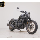 Мотоцикл Honda REBEL CMX1100 з пробігом 526 km з пробігом 526 km