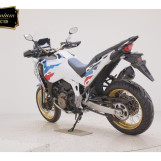 Мотоцикл Honda AFRICATWIN CRF1100L с пробегом 336 km с пробегом 336 km