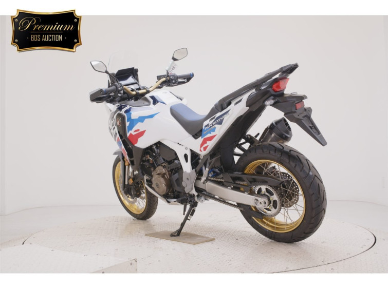 Мотоцикл Honda AFRICATWIN CRF1100L с пробегом 336 km с пробегом 336 km