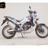 Мотоцикл Honda AFRICATWIN CRF1100L с пробегом 336 km с пробегом 336 km
