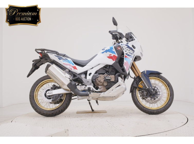 Мотоцикл Honda AFRICATWIN CRF1100L с пробегом 336 km с пробегом 336 km