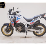 Мотоцикл Honda AFRICATWIN CRF1100L с пробегом 336 km с пробегом 336 km