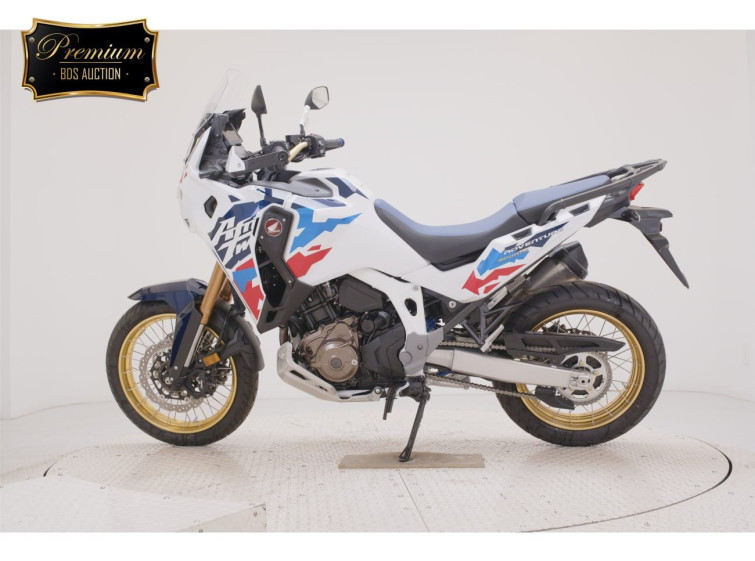 Мотоцикл Honda AFRICATWIN CRF1100L с пробегом 336 km с пробегом 336 km
