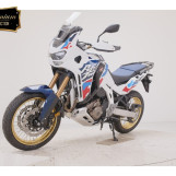 Мотоцикл Honda AFRICATWIN CRF1100L с пробегом 336 km с пробегом 336 km