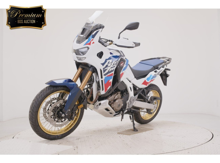 Мотоцикл Honda AFRICATWIN CRF1100L с пробегом 336 km с пробегом 336 km