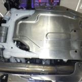 Мотоцикл Honda AFRICATWIN CRF1100L с пробегом 336 km с пробегом 336 km