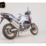 Мотоцикл Honda AFRICATWIN CRF1100L с пробегом 336 km с пробегом 336 km