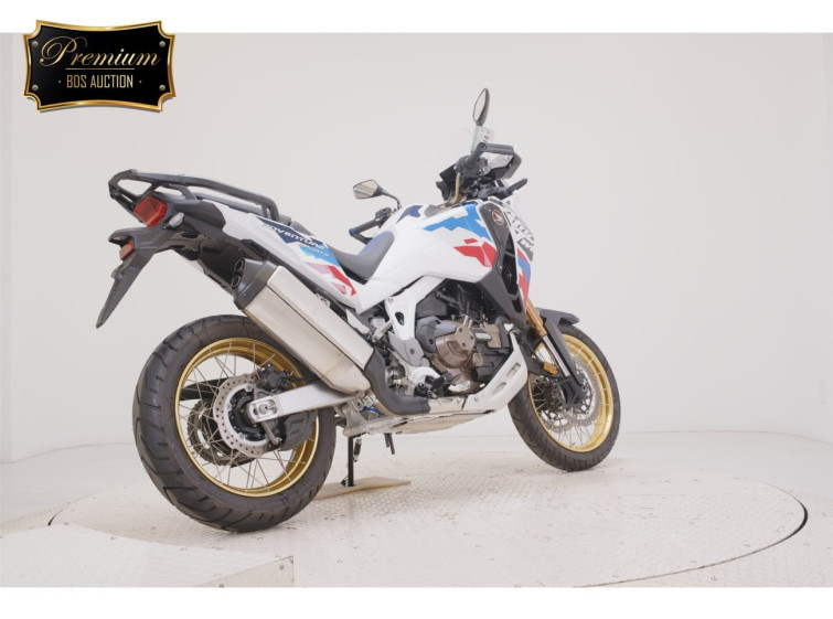 Мотоцикл Honda AFRICATWIN CRF1100L с пробегом 336 km с пробегом 336 km