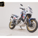 Мотоцикл Honda AFRICATWIN CRF1100L с пробегом 336 km с пробегом 336 km