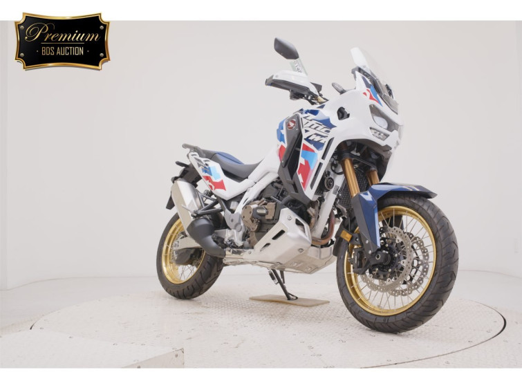 Мотоцикл Honda AFRICATWIN CRF1100L с пробегом 336 km с пробегом 336 km