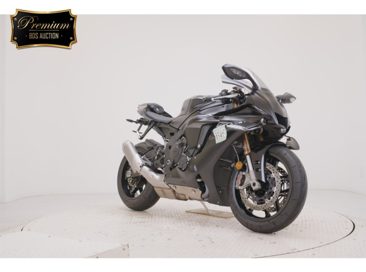 Мотоцикл Yamaha YZF-R1 с пробегом 193 km с пробегом 193 km