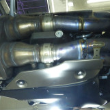 Мотоцикл Yamaha YZF-R1 с пробегом 193 km с пробегом 193 km