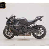 Мотоцикл Yamaha YZF-R1 с пробегом 193 km с пробегом 193 km