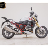 Мотоцикл BMW R1200R с пробегом 18799 km с пробегом 18799 km