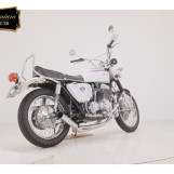 Мотоцикл Honda CB750 з пробігом 69810 km з пробігом 69810 km