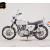 Мотоцикл Honda CB750 з пробігом 69810 km з пробігом 69810 km